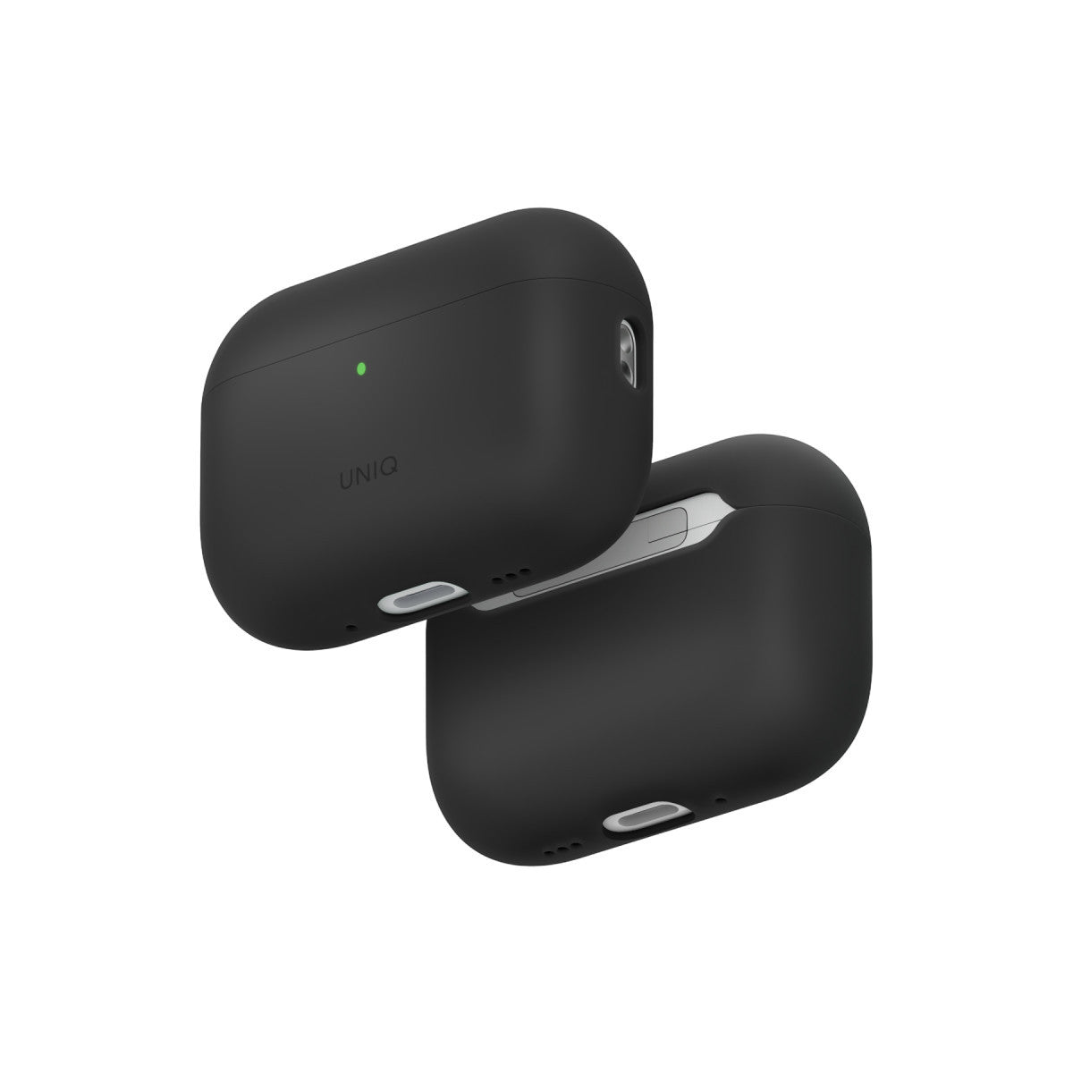 Uniq Apple Airpods Pro 3 (3.nesil) Lino Silikon Kılıf